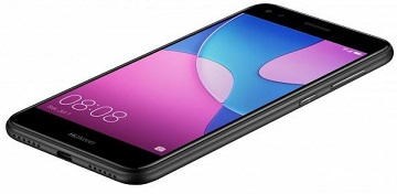 Huawei P9 Lite Mini displej